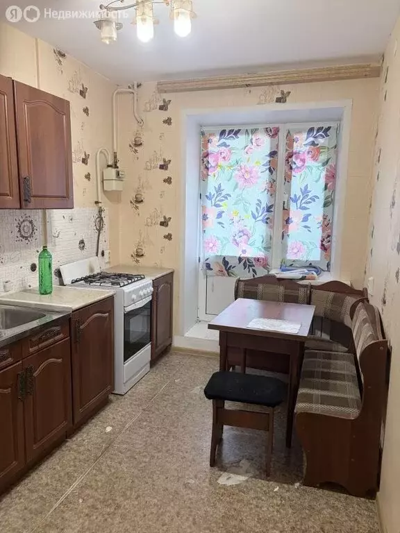 2-комнатная квартира: Донской, улица Терпигорева, 13 (40.4 м) - Фото 2