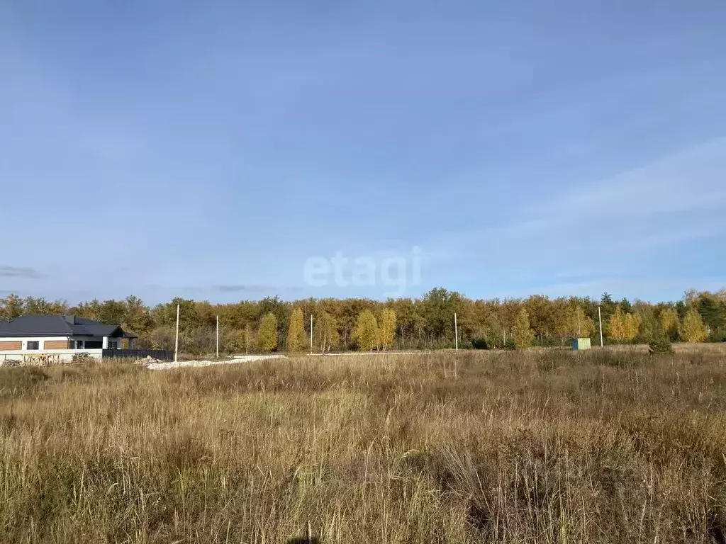 Участок в Ульяновская область, Ульяновск ул. Студенческая (15.1 сот.) - Фото 1
