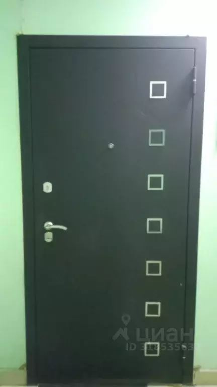 Студия Омская область, Омск Пригородная ул., 5 (25.0 м) - Фото 1