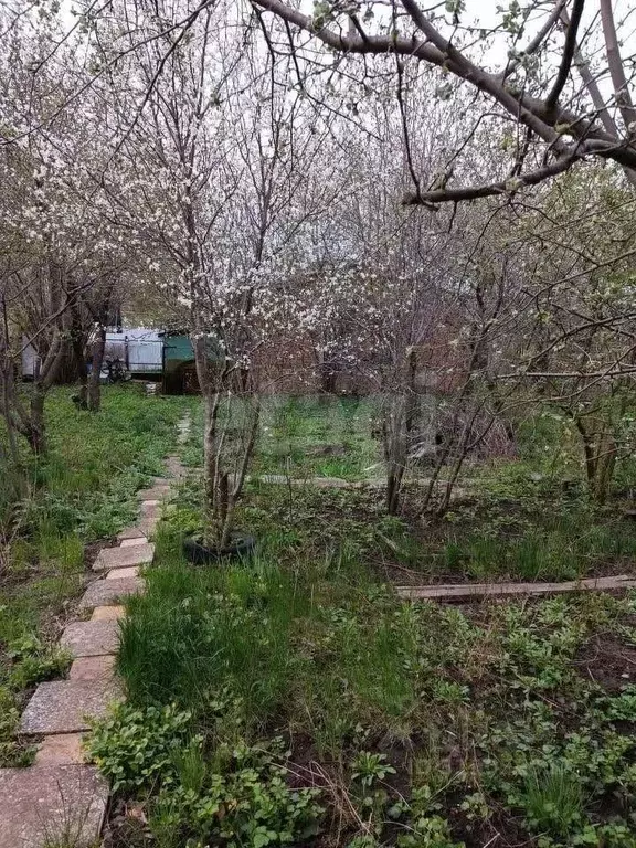 Дом в Ростовская область, Ростов-на-Дону 1-я Кондитерская ул. (30 м) - Фото 0