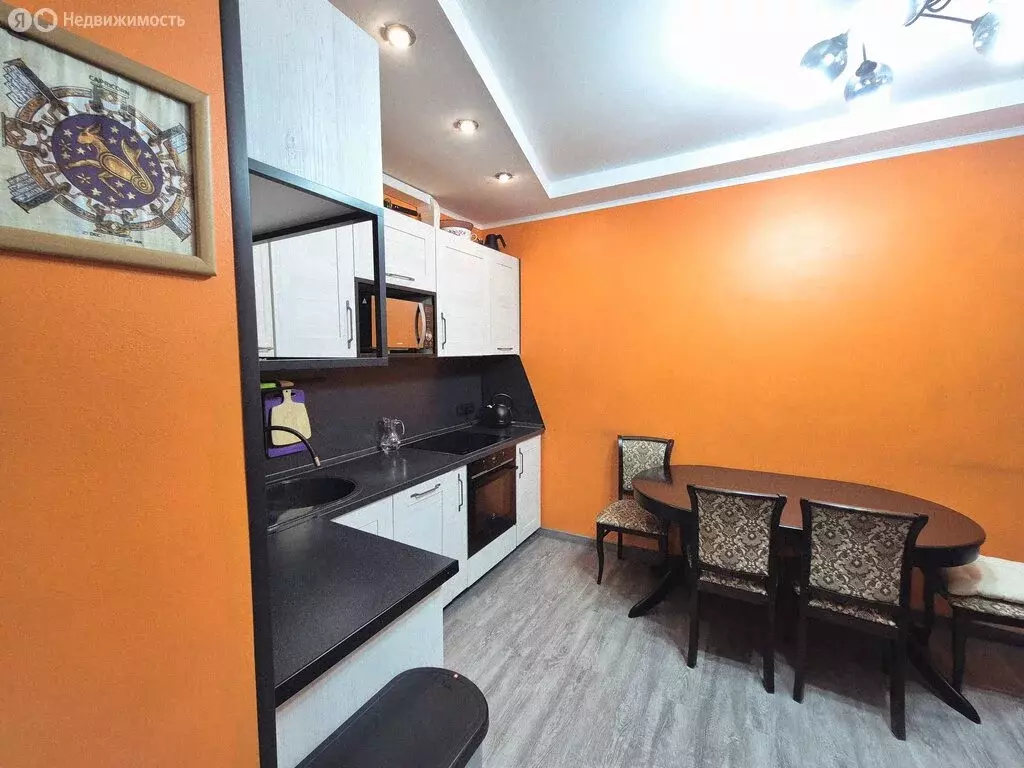 4-комнатная квартира: Иркутск, микрорайон Первомайский, 92 (109 м) - Фото 1