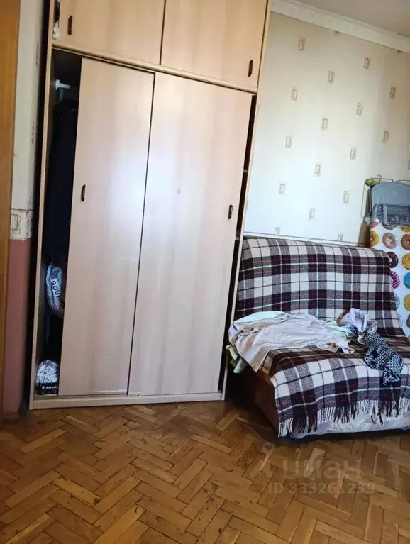 Комната Московская область, Люберцы Комсомольская ул., 7 (20.0 м) - Фото 1