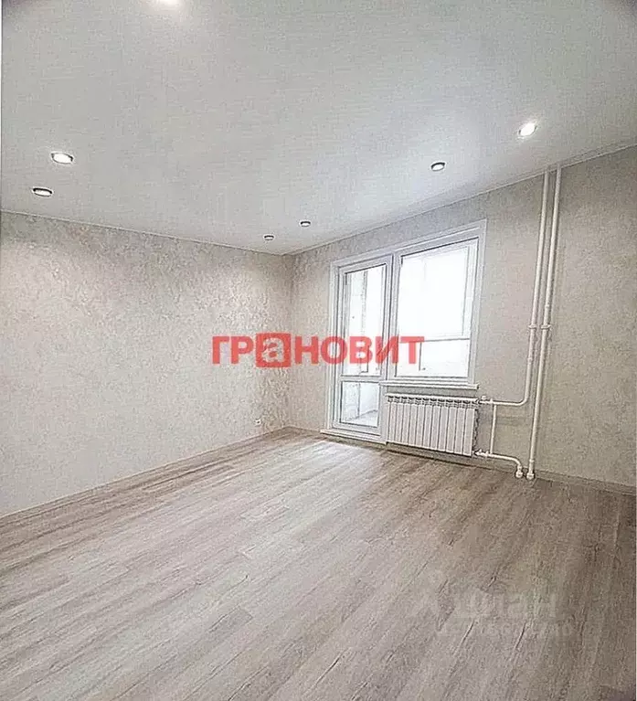 2-к кв. Новосибирская область, Новосибирский район, Мичуринский ... - Фото 1