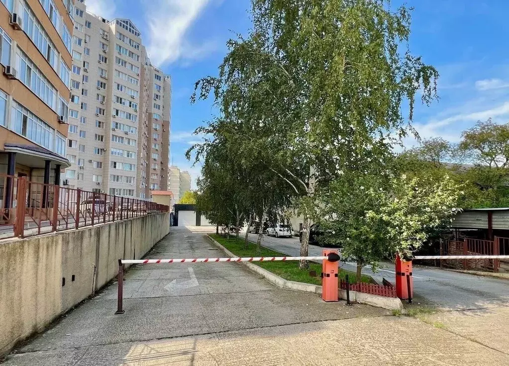 Гараж в Краснодарский край, Анапа Промышленная ул., 9к1 (16 м) - Фото 1