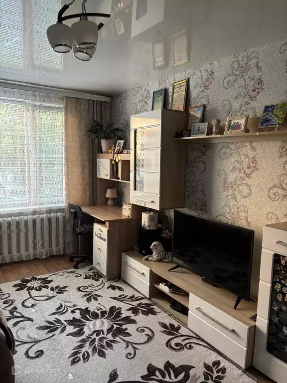 Продаётся 1-к квартира, 31 м - Фото 0