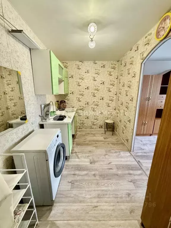 Комната Рязанская область, Рыбное Юбилейная ул., 11 (18.7 м) - Фото 1