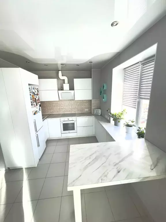 Продаётся 2-к квартира, 51.2 м - Фото 1