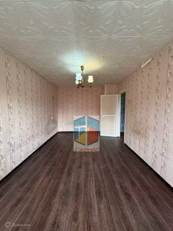 Продаётся 1-к квартира, 29.8 м - Фото 1