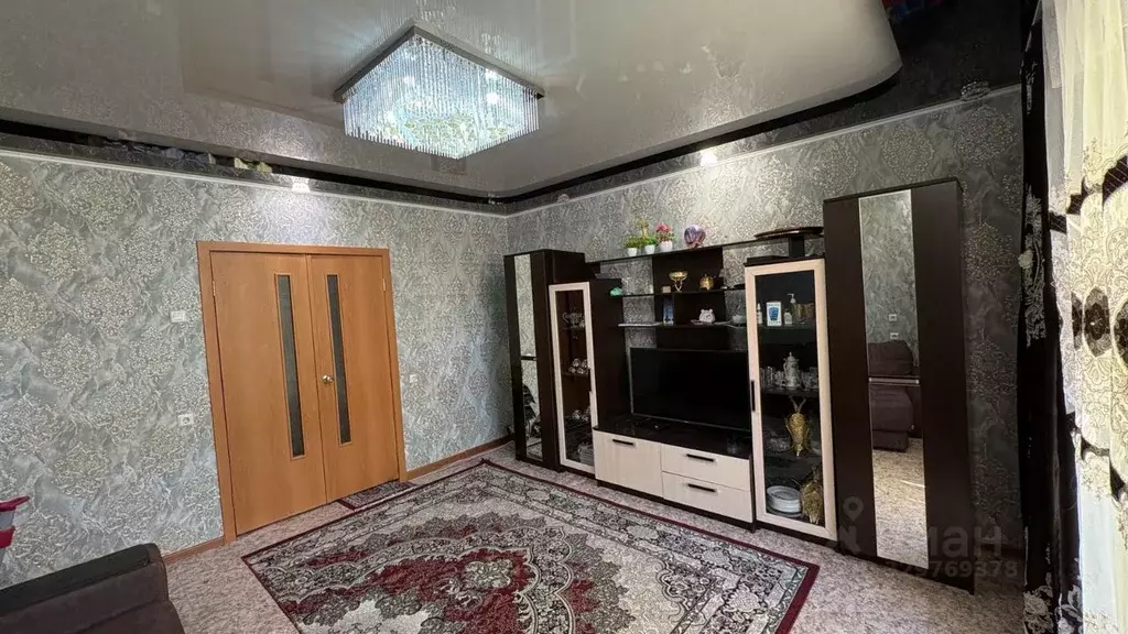 2-к кв. Челябинская область, Челябинск ул. Трашутина, 41 (64.4 м) - Фото 2