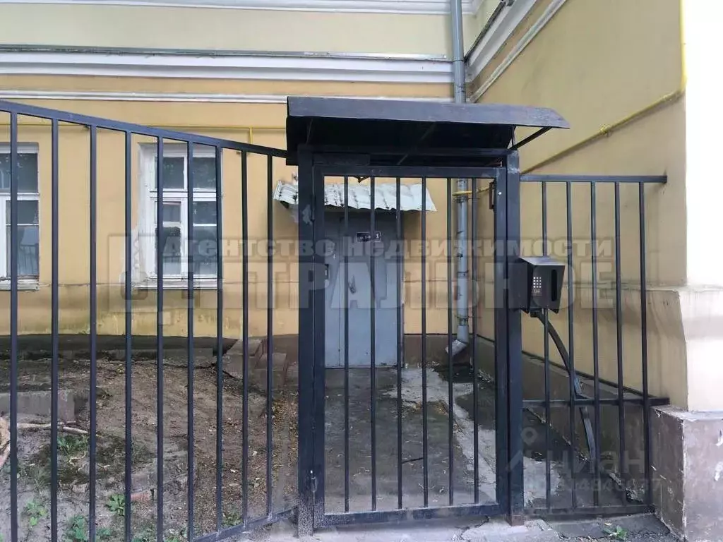 Помещение свободного назначения в Смоленская область, Смоленск ул. ... - Фото 1