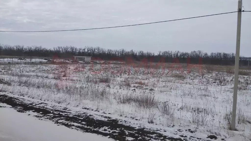 Участок в Ростовская область, Аксайский район, Мишкинское с/пос, ... - Фото 1