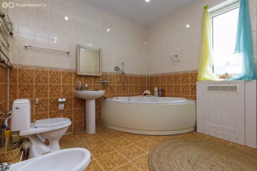 Дом в Калининград, улица Рылеева, 6 (220 м) - Фото 0