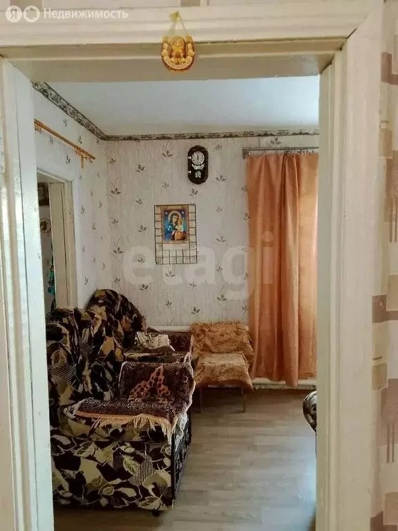 Дом в село Новокривовка, Советская улица, 22 (70 м) - Фото 2