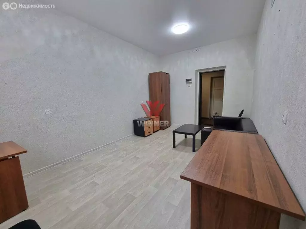 Офис (19 м) - Фото 2