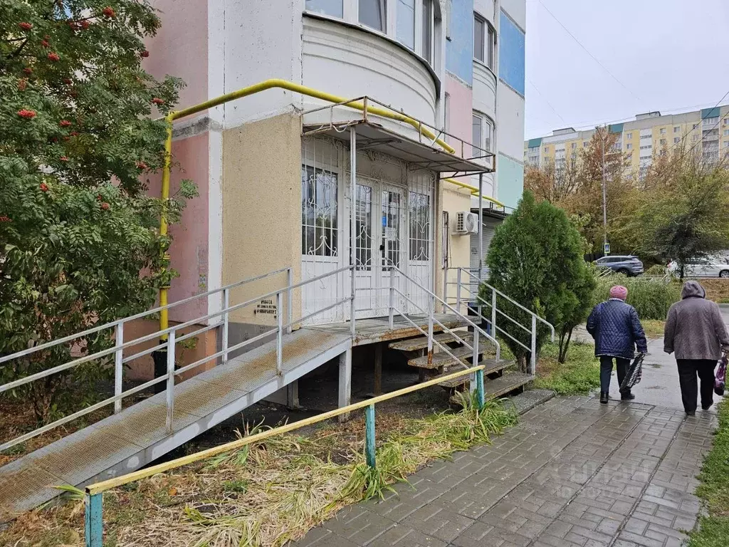 Помещение свободного назначения в Саратовская область, Саратов ул. ... - Фото 1