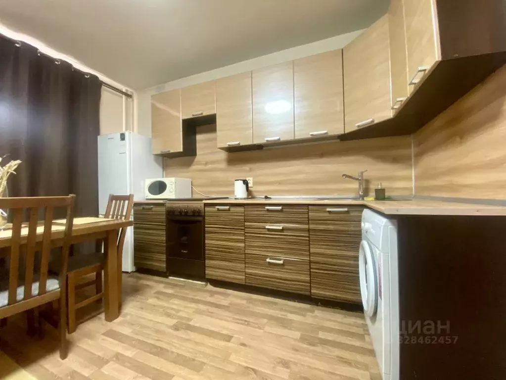 2-к кв. Челябинская область, Челябинск ул. Чичерина, 43 (40.0 м) - Фото 2