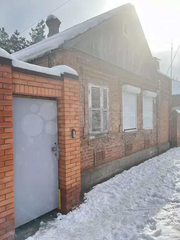 Дом 56 м на участке 3,3 сот. - Фото 1