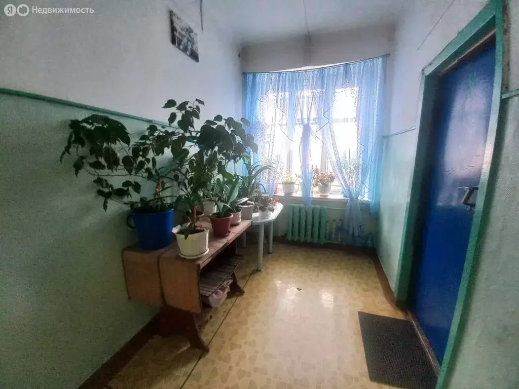 1к в 5-комнатной квартире ( м) - Фото 0