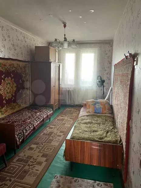 3-к. квартира, 60м, 7/9эт. - Фото 1