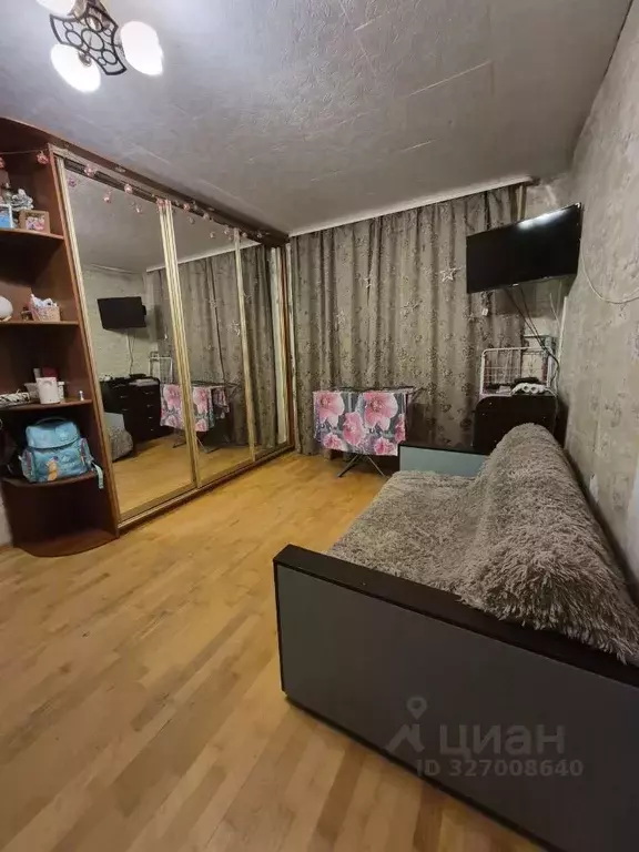 1-к кв. Москва 2-я Вольская ул., 7к1 (38.7 м) - Фото 1