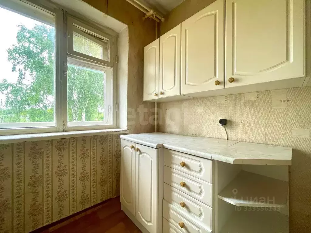 1-к кв. Псковская область, Остров 1 Мая ул., 5 (31.5 м) - Фото 2