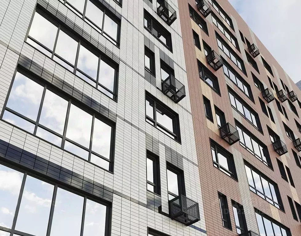 3-к кв. Воронежская область, Воронеж Ленинградская ул., 27 (83.1 м) - Фото 2