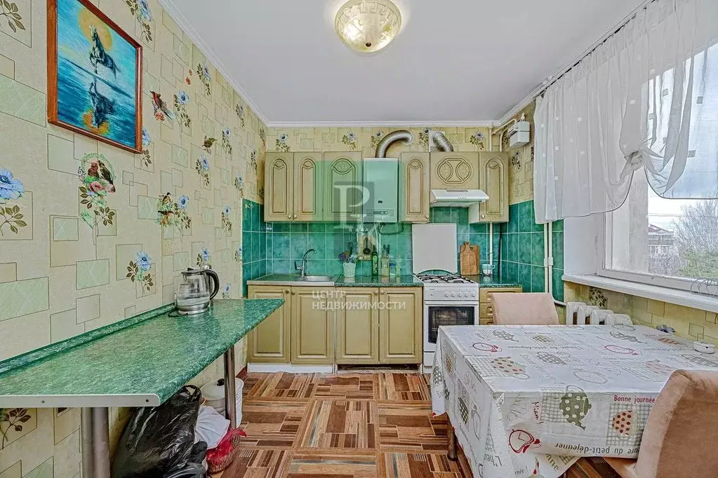 2-к кв. Севастополь ул. Вакуленчука, 26 (54.0 м) - Фото 1