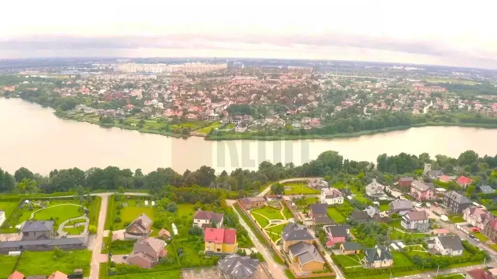 Участок в Калининградская область, Гурьевский муниципальный округ, ... - Фото 1