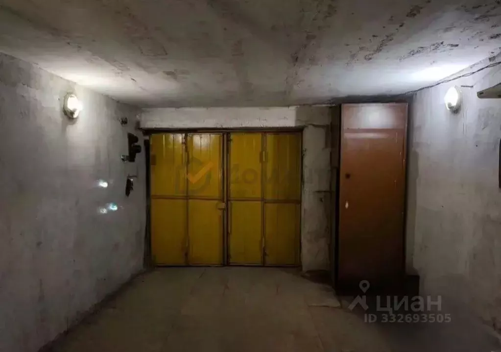 Гараж в Крым, Евпатория ул. Чапаева, 12 (30 м) - Фото 2
