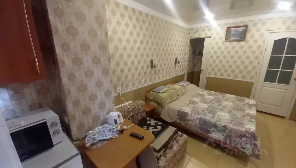 Комната Крым, Феодосия пер. Мопровский, 3А - Фото 2