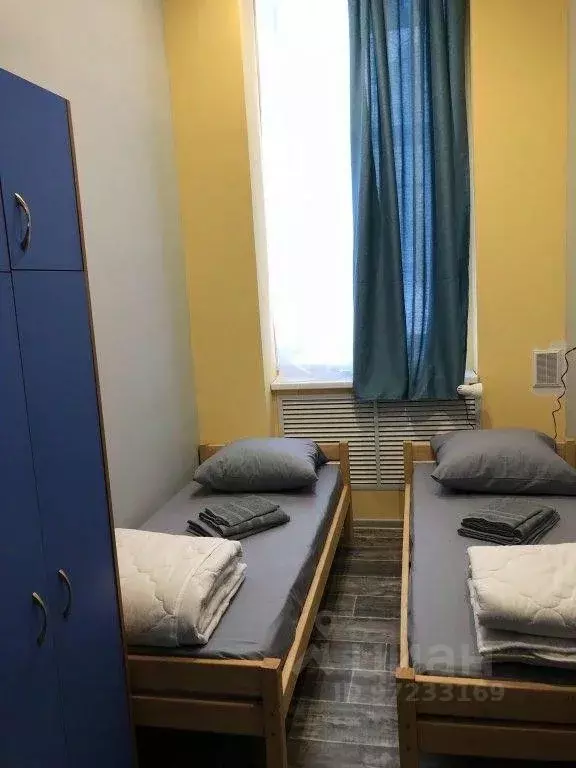 Комната Кировская область, Киров ул. Менделеева, 21 (18.0 м) - Фото 0