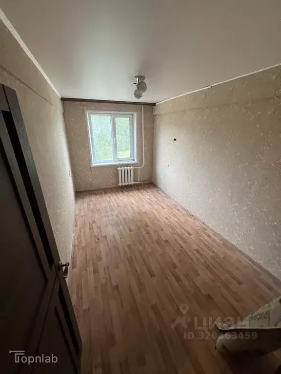 2-к кв. Орловская область, Орловский район, Знаменка пгт ул. Ленина, 2 ... - Фото 1