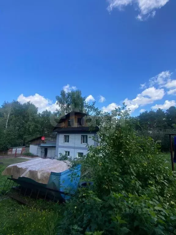 Дом в Кемеровская область, Прокопьевск ул. Кочеткова, 51 (119 м) - Фото 2