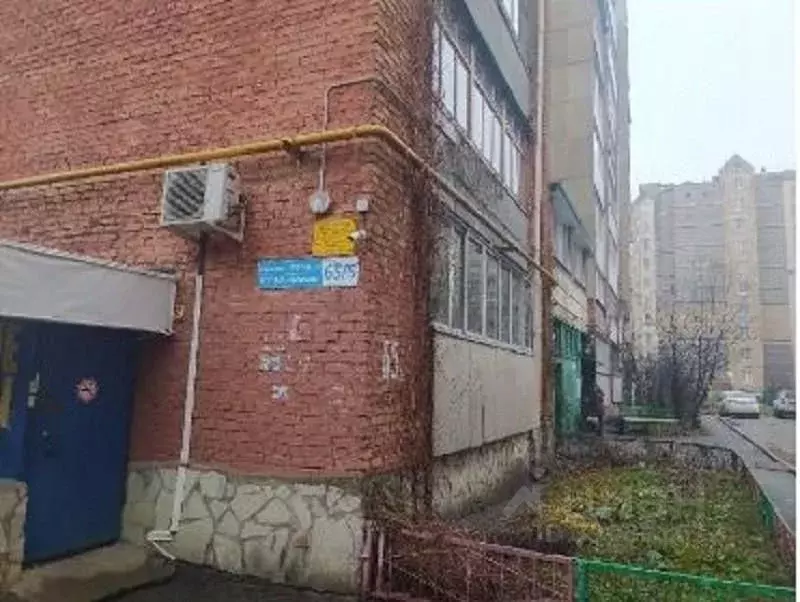 Помещение свободного назначения в Башкортостан, Уфа просп. Октября, ... - Фото 2