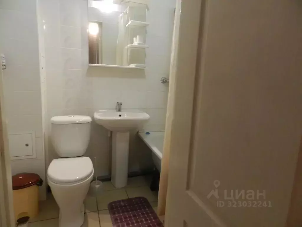 Комната Ростовская область, Волгодонск Вокзальный пер., 58 - Фото 2