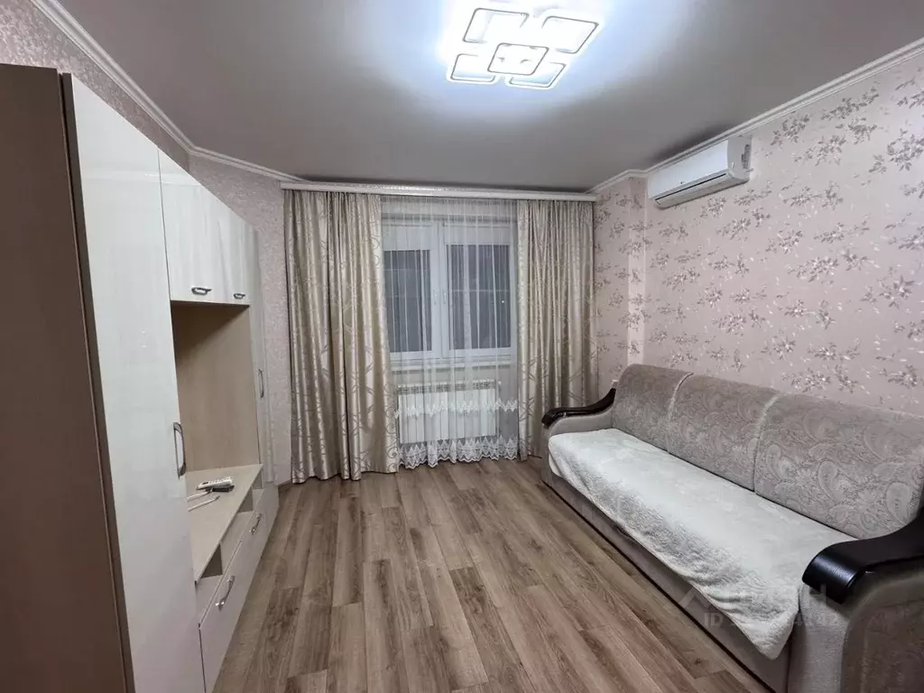 1-к кв. Московская область, Раменское ул. Чугунова, 15б (39.9 м) - Фото 0