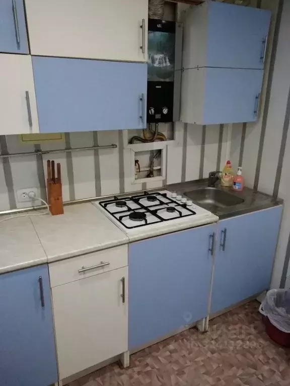 2-к кв. Ленинградская область, Гатчина ул. Карла Маркса, 45 (50.0 м) - Фото 2