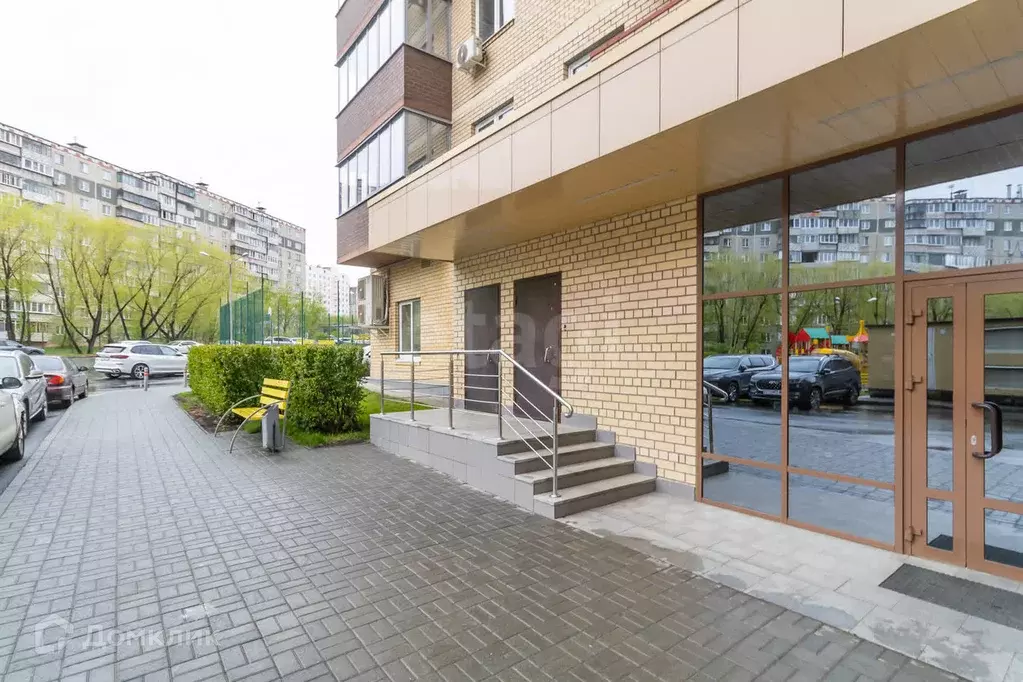 Продаётся 1-к квартира, 52.4 м - Фото 1