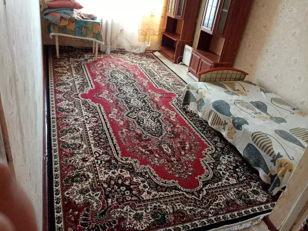 2-к кв. Московская область, Сергиево-Посадский городской округ, с. ... - Фото 1