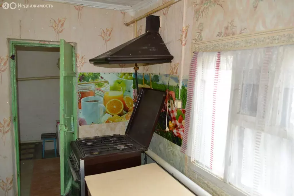 Дом в Романовская, Комсомольский переулок, 52 (64 м) - Фото 2