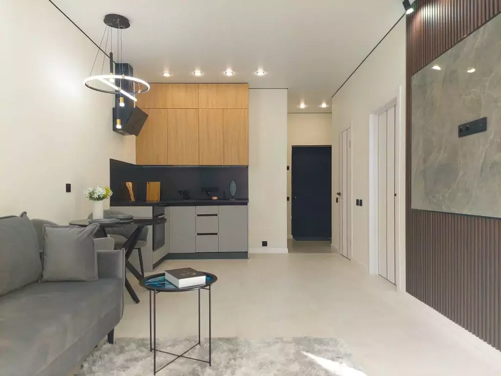 Продаётся 2-к квартира, 39.4 м - Фото 0