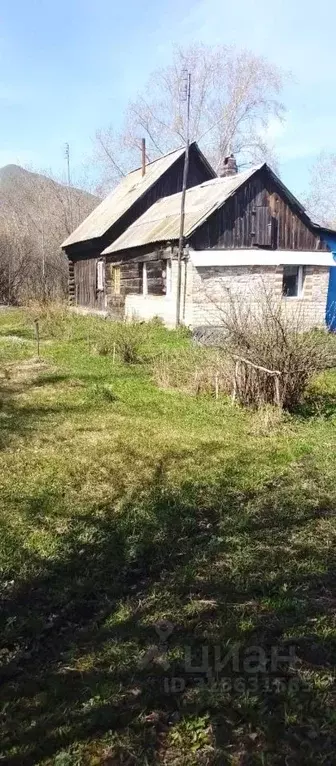 Участок в Челябинская область, с. Аргаяш  (22.0 сот.) - Фото 1