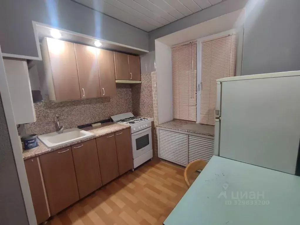 2-к кв. Санкт-Петербург Двинская ул., 4К3 (42.0 м) - Фото 1