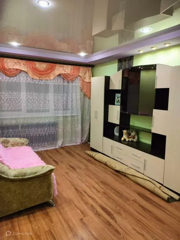 Продаётся 1-к квартира, 30 м - Фото 0