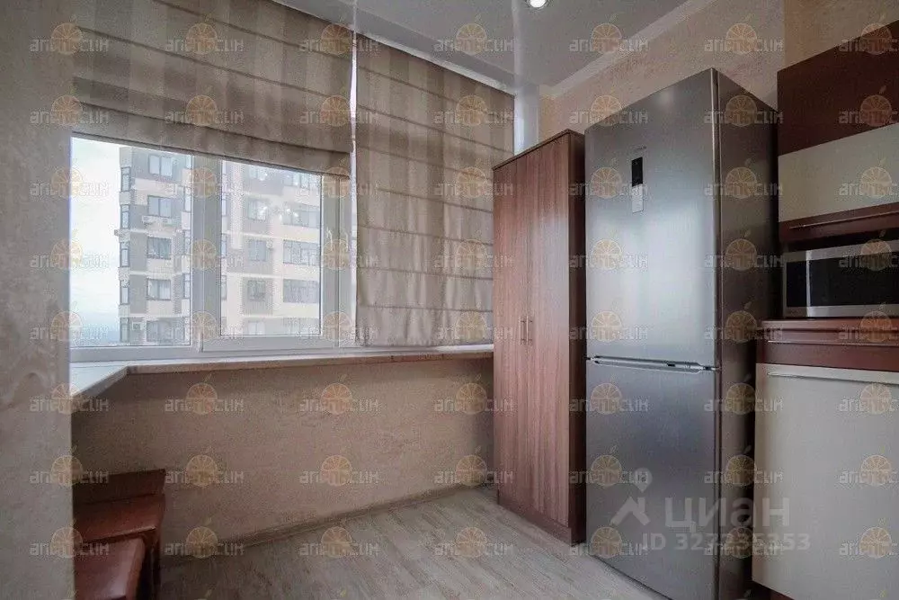 3-к кв. Ставропольский край, Ставрополь Крупской пер., 29/2к1 (72.0 м) - Фото 2