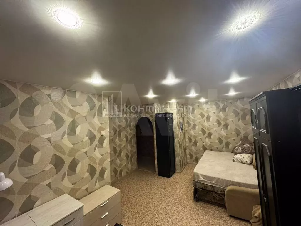 1-к. квартира, 33 м, 5/5 эт. - Фото 0