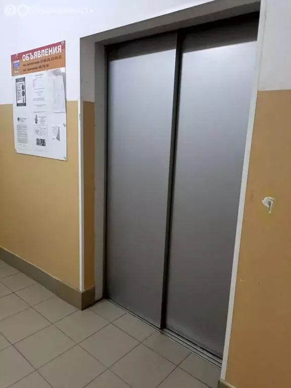 2-комнатная квартира: Иркутск, бульвар Рябикова, 100 (56 м) - Фото 0