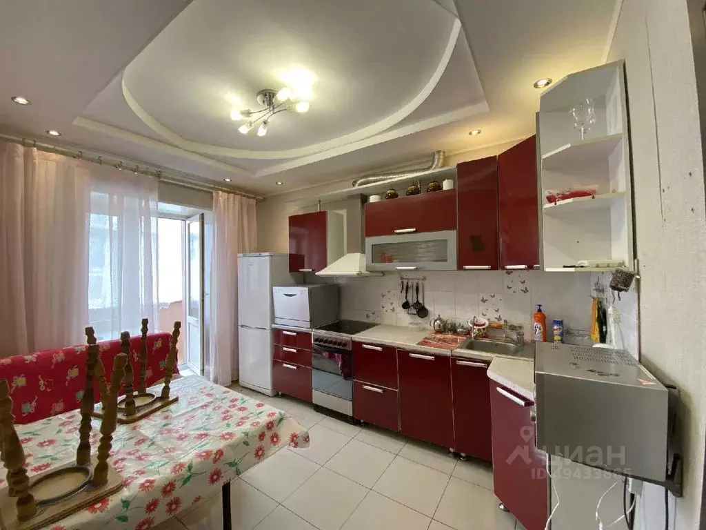 2-к кв. Ханты-Мансийский АО, Сургутский район, Барсово пгт ул. ... - Фото 0