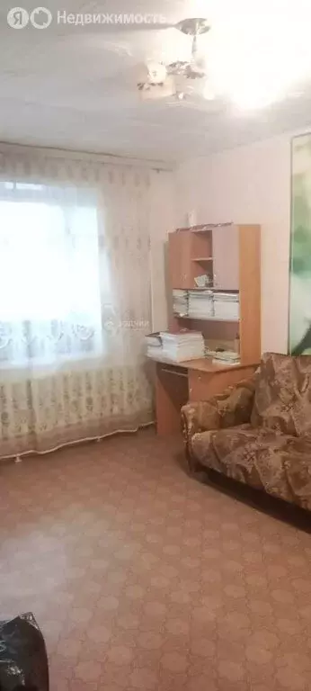 1-комнатная квартира: Шумерля, Коммунальная улица, 25 (34.4 м) - Фото 2