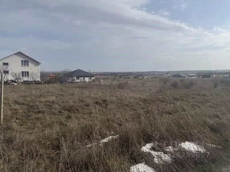 Участок в Крым, Белогорский район, Зуя пгт ул. Радостная, 25 (10.0 ... - Фото 2